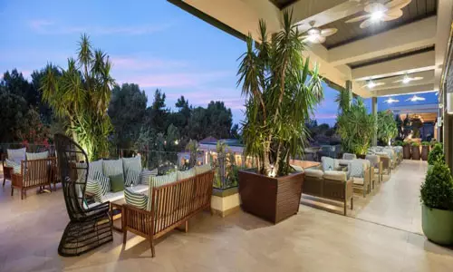 هتل الا اکسلنس ریزورت بلک آنتالیا هتل الا اکسلنس ریزورت بلک آنتالیا